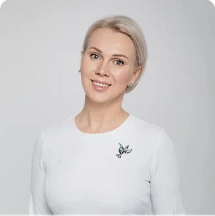 Саитова Ольга Викторовна