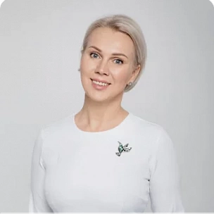Саитова Ольга Викторовна