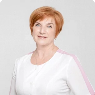 Козлова Лилия Александровна